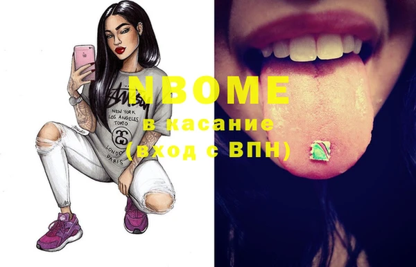 винт Инта